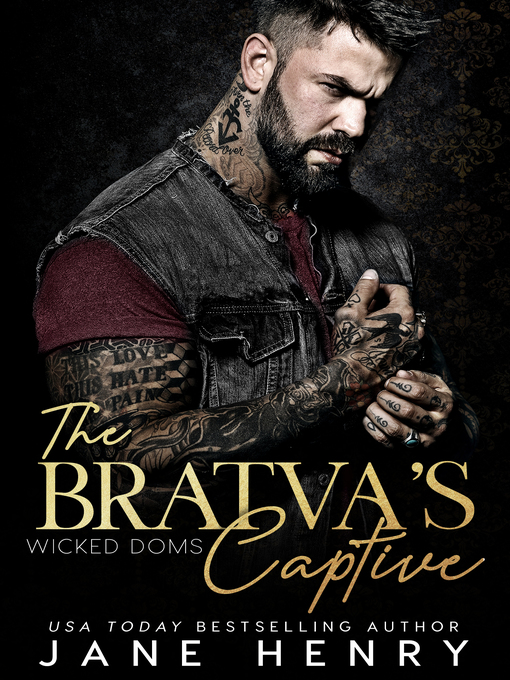 The Bratva's Captive - Toronto Public Library - OverDrive